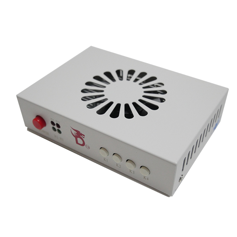 Home Cinema Video Processor - Видеопроцессор DMA 6-го поколения с поддержкой