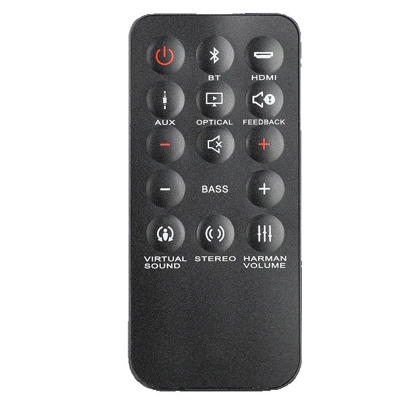 Home Cinema Jbl - Универсальный пульт дистанционного управления, подходящий для