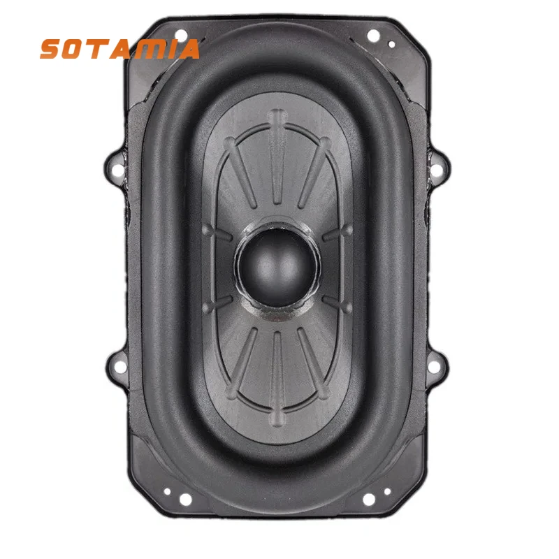 Home Cinema Jbl - SOTAMIA 1 шт. 8-дюймовый сабвуфер 3