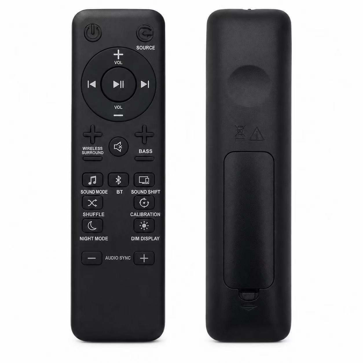 Home Cinema Jbl - Пульт дистанционного управления для JBL Bar