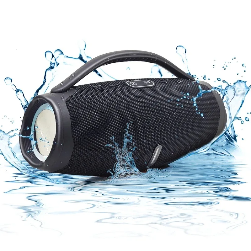 Портативная колонка Caixa De s – обзор и цена Home Cinema Jbl