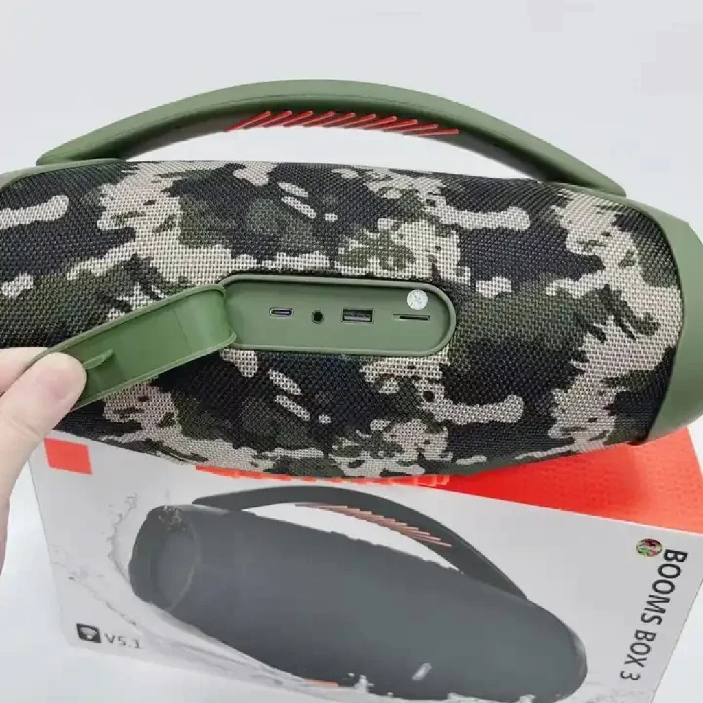 Портативная колонка Caixa De s – обзор и цена Home Cinema Jbl