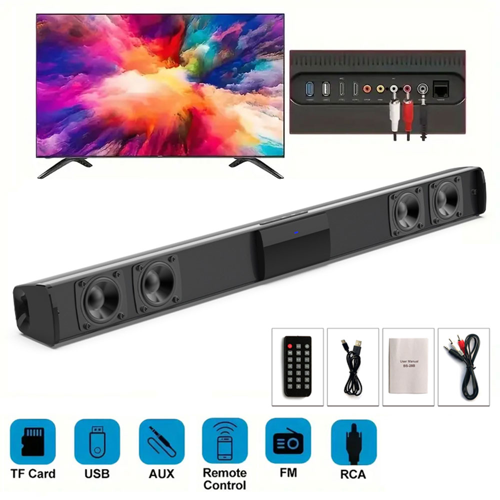 Динамики Soundbar, Bluetooth 5 – обзор и цена Home Cinema Jbl