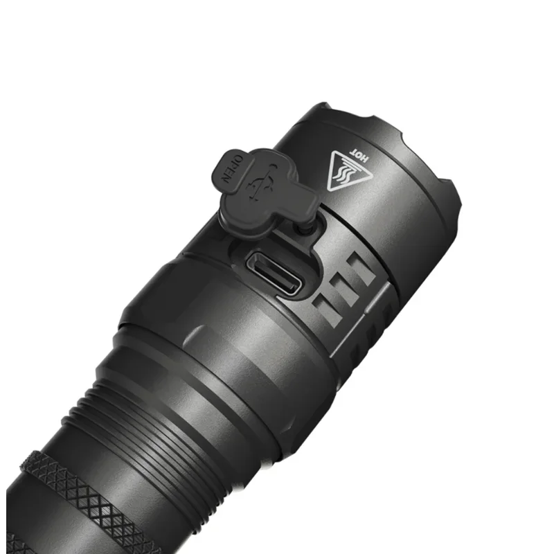 NITECORE P23i Перезаряжаемый т – обзор и цена Home Cinema Imax