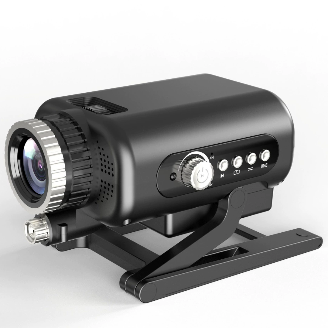 3D-проектор «Галактика» с 60 д – обзор и цена Home Cinema Galaxy