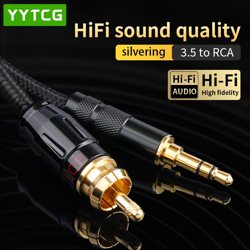 Коаксиальный кабель YYTCG SPDI – обзор и цена Home Cinema Sound System