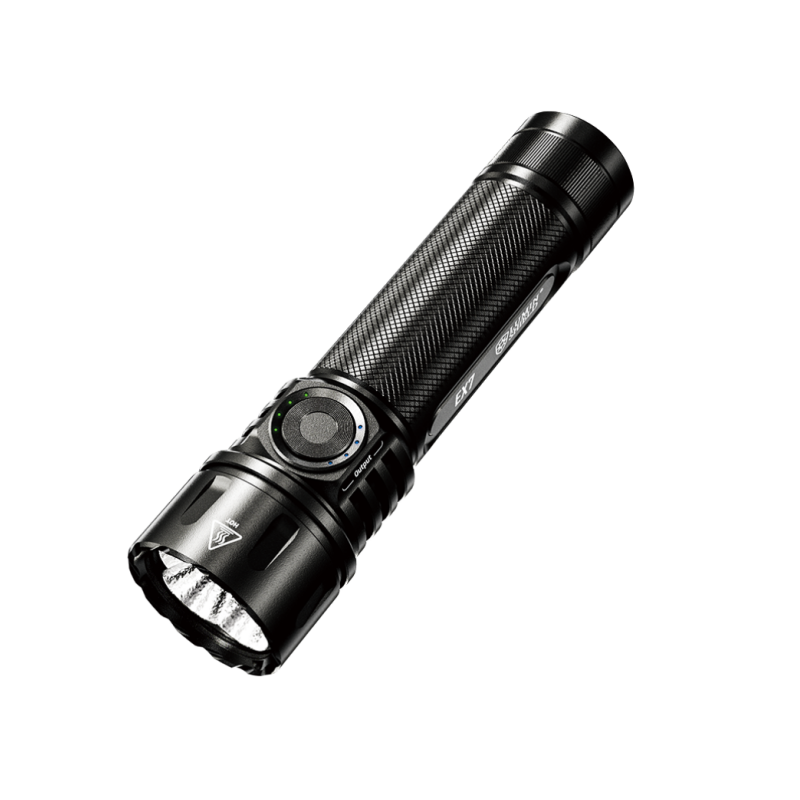 NITECORE EX7 6000 люмен, макси – обзор и цена Home Cinema Imax