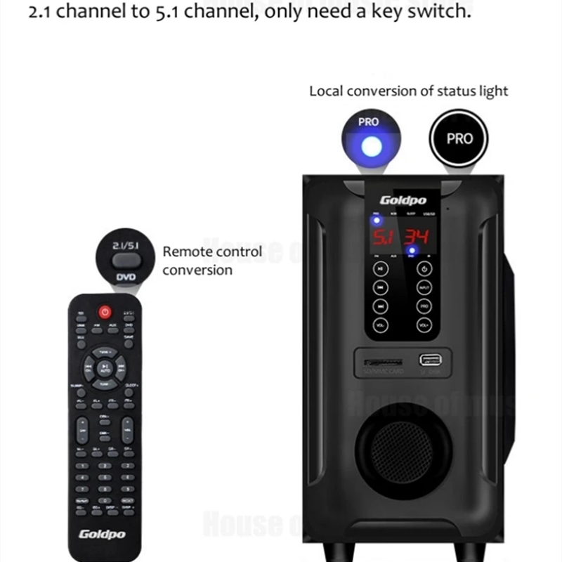 5,1 напольная мультимедийная з – обзор и цена Home Cinema Jbl