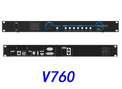 Контроллер видеопроцессора со  – обзор и цена Home Cinema Video Processor