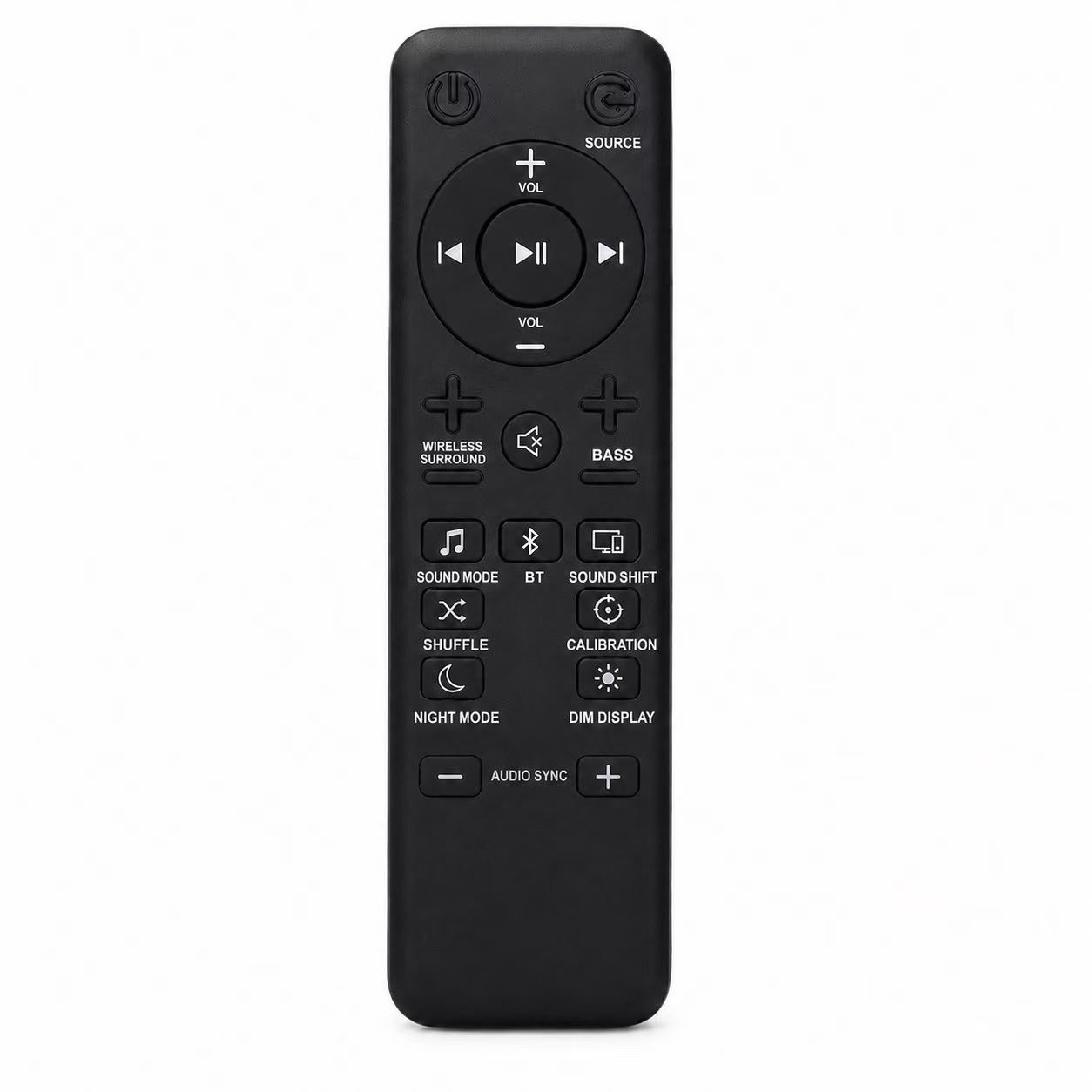 Пульт дистанционного управлени – обзор и цена Home Cinema Jbl