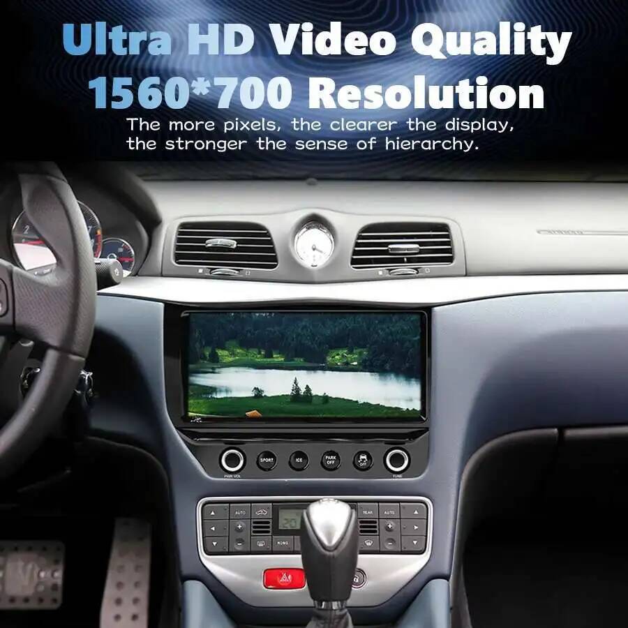 Автомагнитола Android с GPS-на – обзор и цена Home Cinema Video Processor