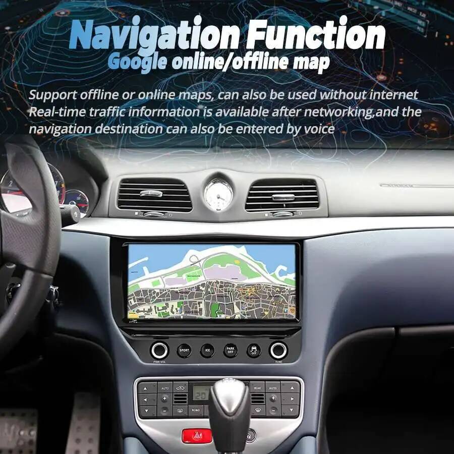 Автомагнитола Android с GPS-на – обзор и цена Home Cinema Video Processor