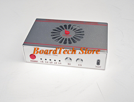 MIMI DMA Fuser Video Overlay B – обзор и цена Home Cinema Video Processor