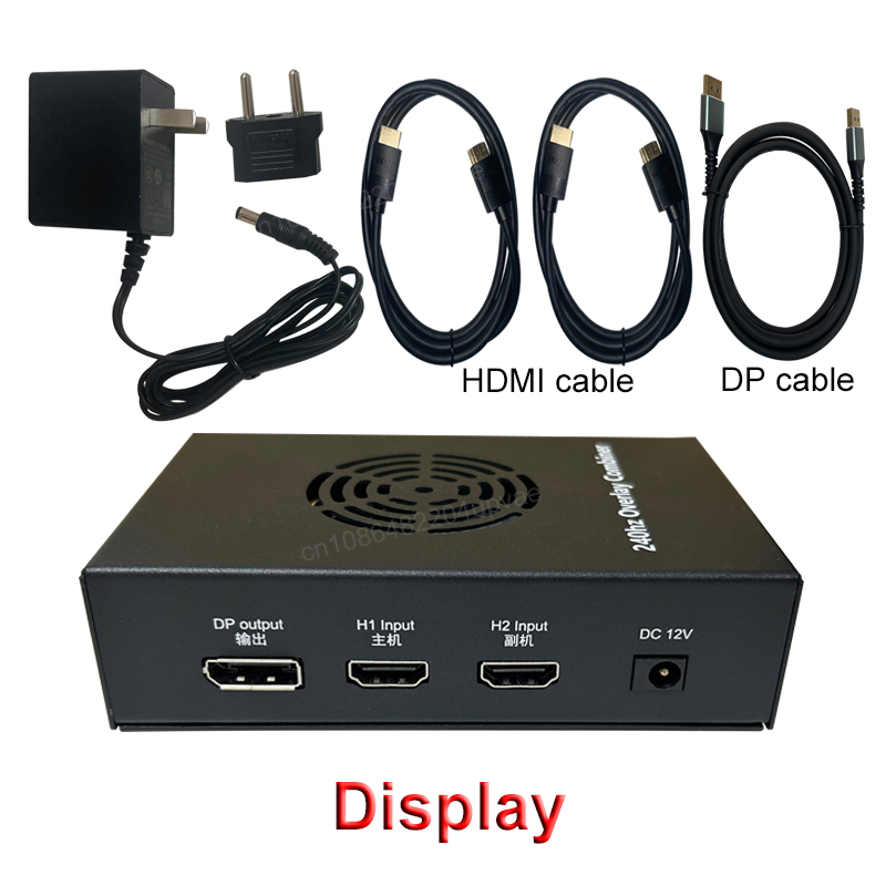 Видеопроцессор DMA 6-го поколе – обзор и цена Home Cinema Video Processor
