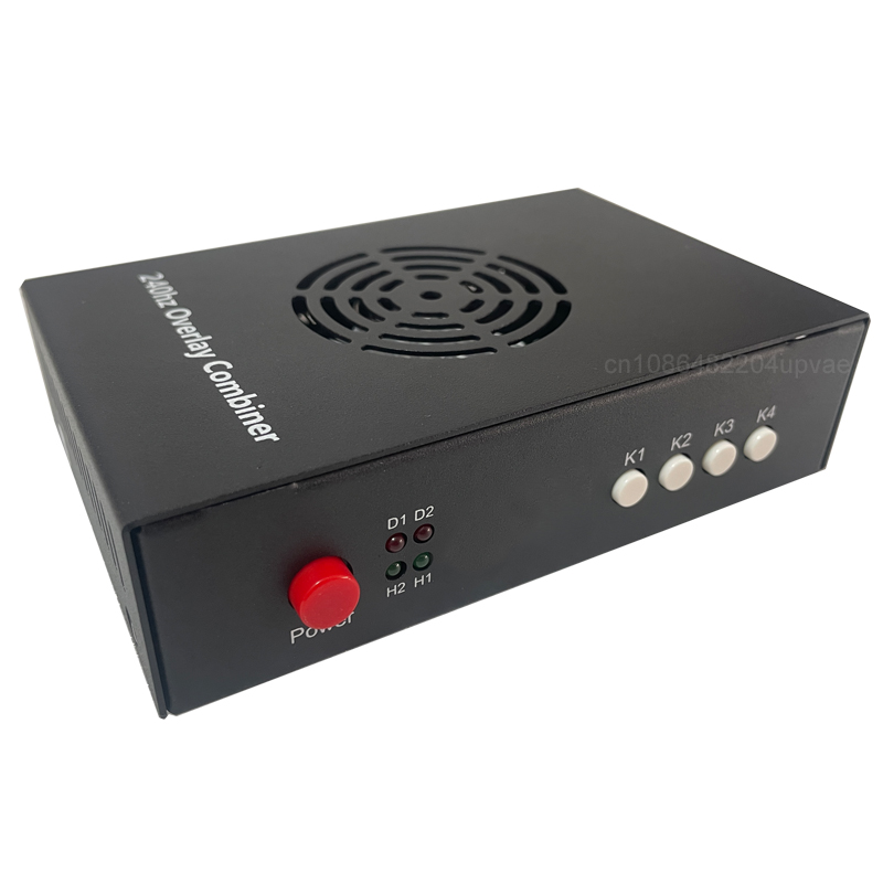 Видеопроцессор DMA 6-го поколе – обзор и цена Home Cinema Video Processor