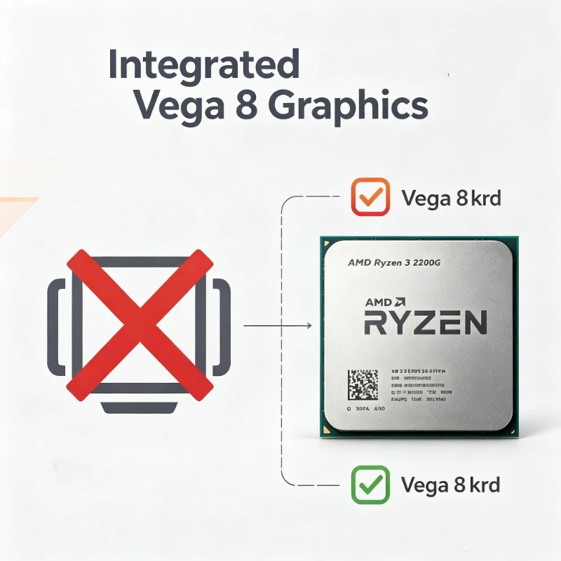 Процессор AMD Ryzen 3 2200G дл – обзор и цена Home Cinema Video Processor